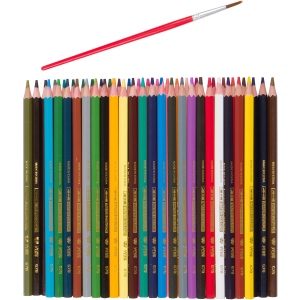 Pencils vs Markers: Why Markers Create Quality Colorings